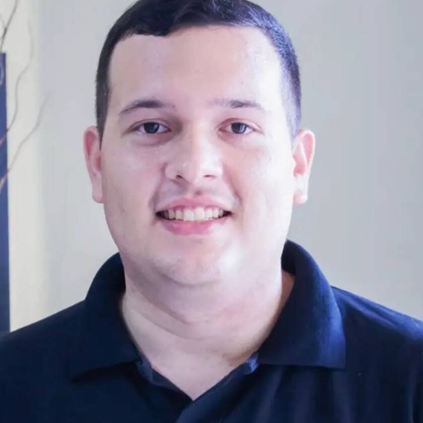 Matthew Carneiro